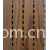 广州坤耐建材布业分公司-木质吸音板/槽木孔木木丝板